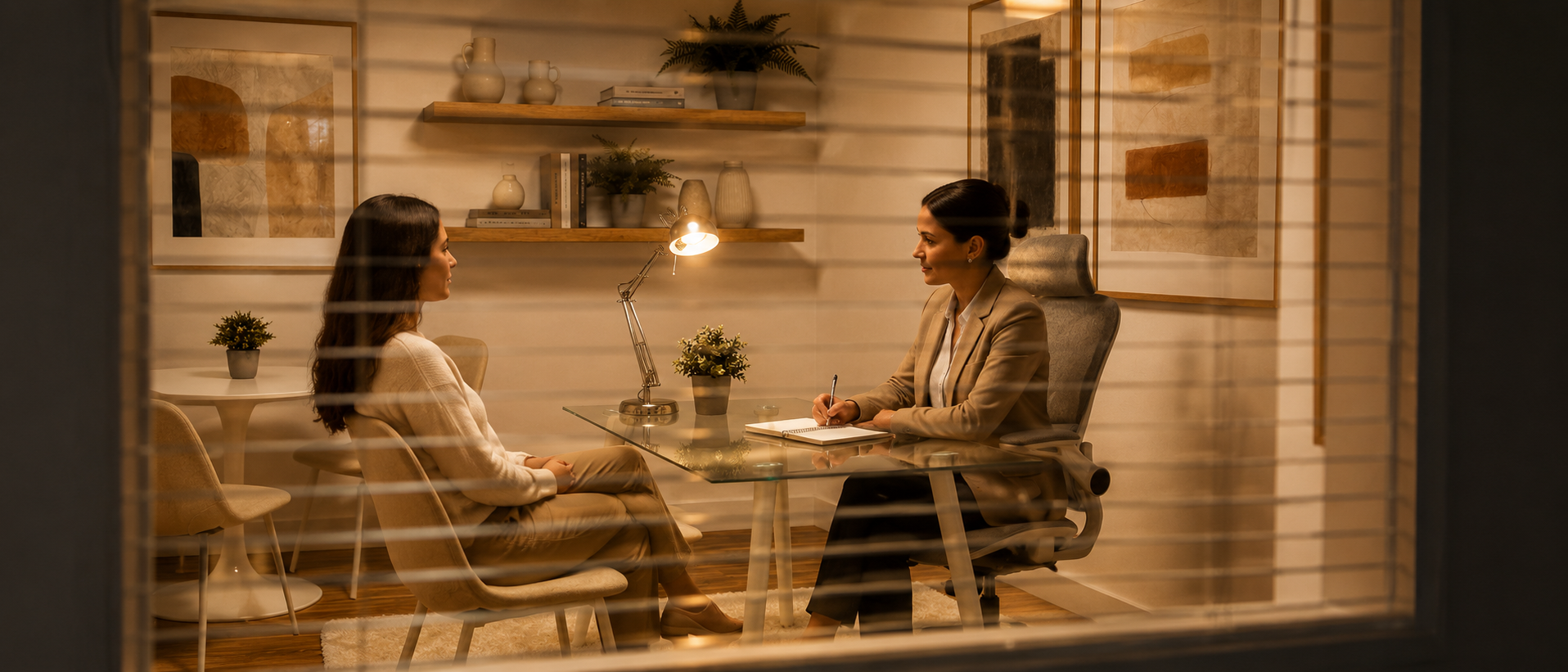 IDN HUB · Escritório Privado com receção de cliente